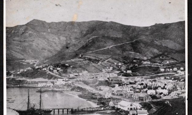 17 February 1864